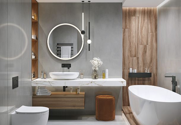 Коллекция Studio LCM