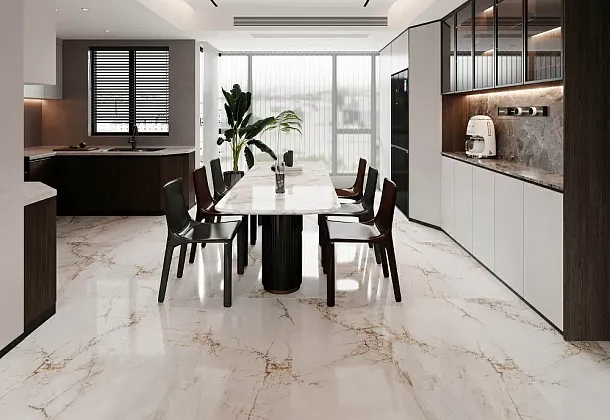 Коллекция Gemstone Basconi Home