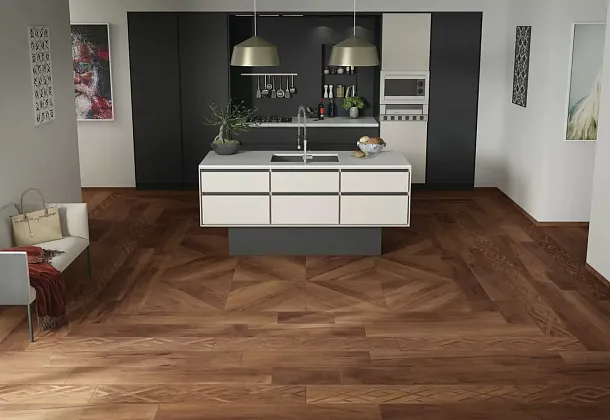 Коллекция Antique Cerdomus