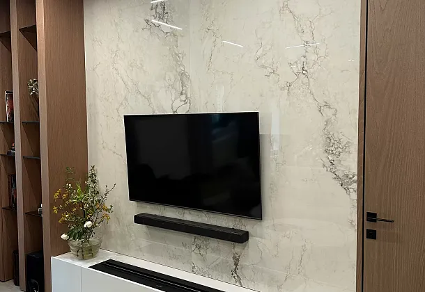 Коллекция Polished StaroSlabs