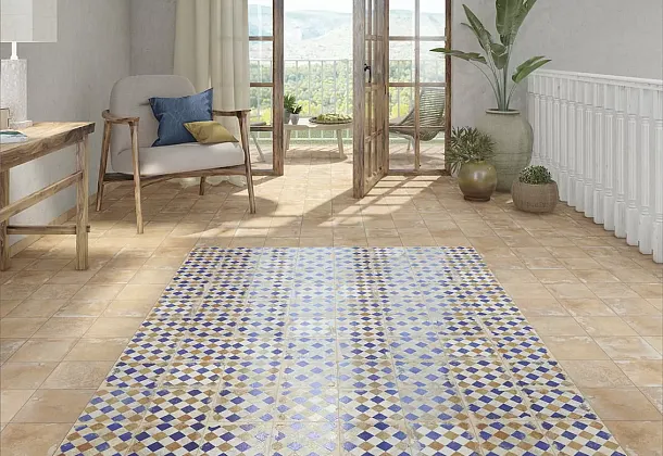 Коллекция Land Anthology Mainzu