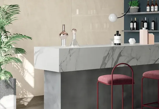 Коллекция Planeto Fondovalle
