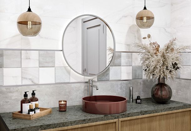 Коллекция Titan New Trend