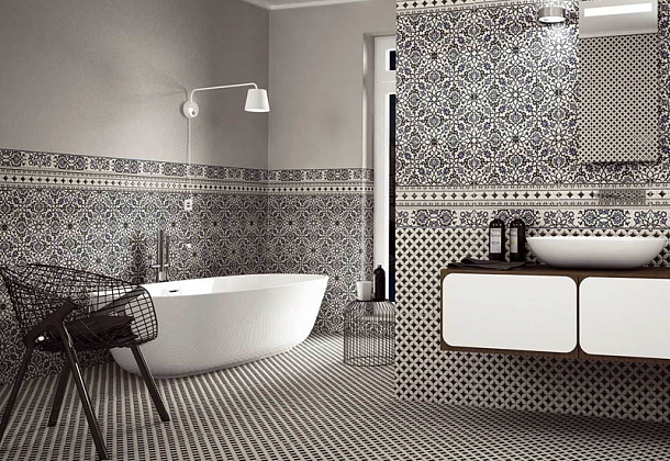 Коллекция Orly Realonda