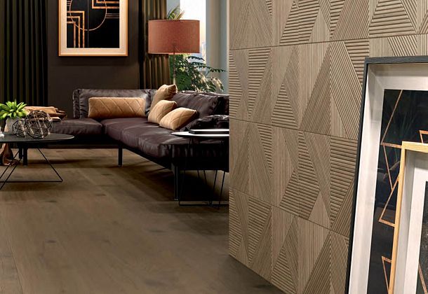 Коллекция Tangram Colorker