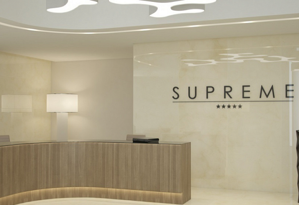 Коллекция Coverlam Grespania