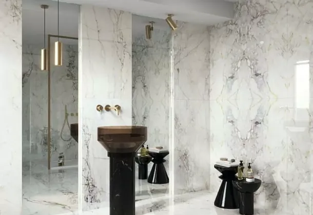 Коллекция Oxyd Jewel Ape Ceramica