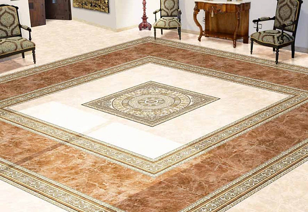 Коллекция Marble Roca