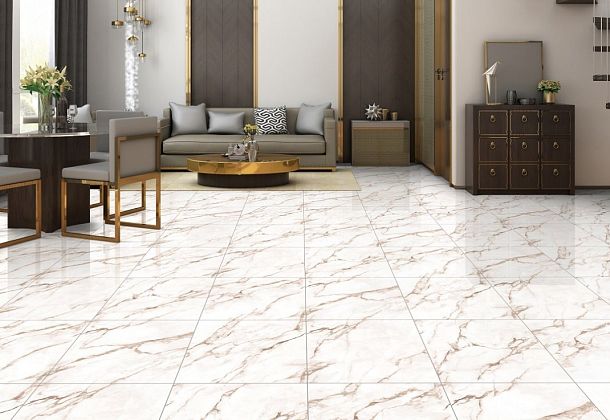 Коллекция India 60х60 Ocean Ceramic