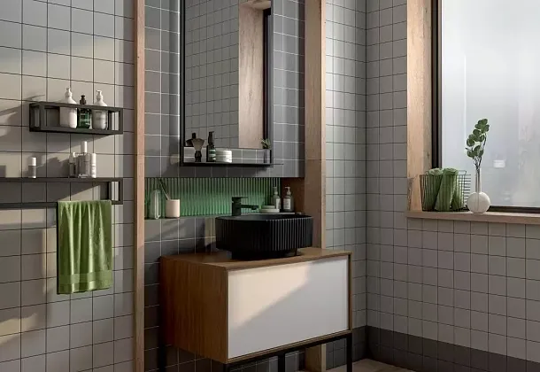 Коллекция Агуста Kerama Marazzi