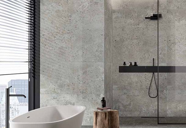 Коллекция Pietra Viva ABK