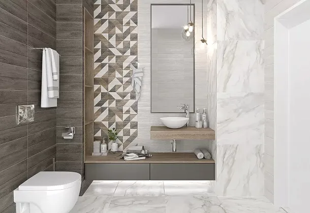 Коллекция Avenue Laparet