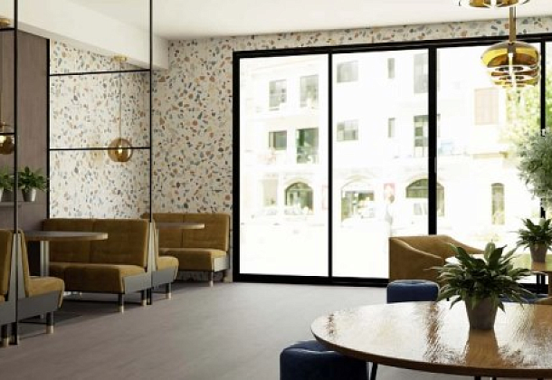 Коллекция Arti Ametis