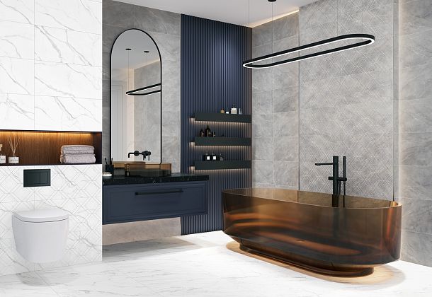 Коллекция Lims New Trend