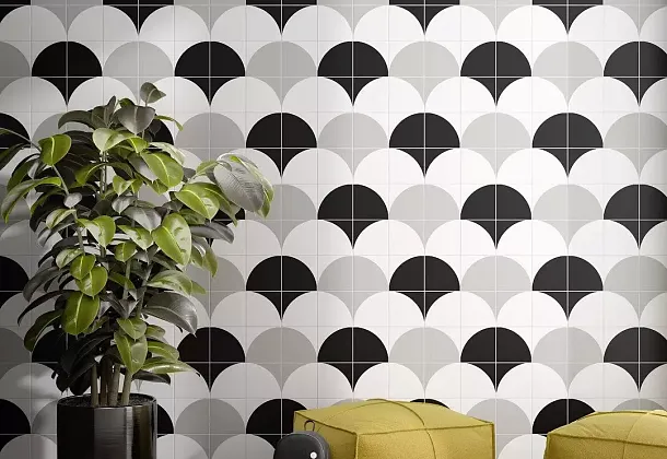 Теорема Kerama Marazzi (Россия) для ванной,  для прихожей,  для детской комнаты Коллекция Теорема Kerama Marazzi