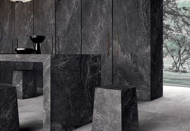 Коллекция Advance Skin Kerlite (Cotto d'Este)