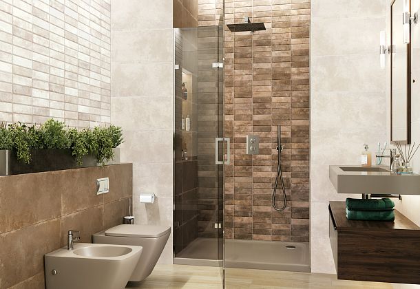 Коллекция Elbrus New Trend