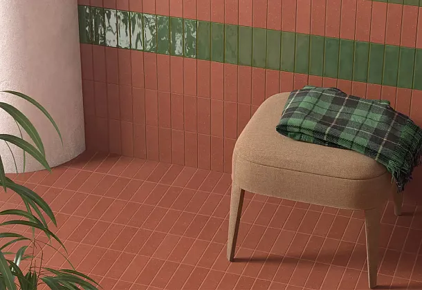 Коллекция Fango Equipe