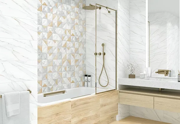 Коллекция Canyon Delacora