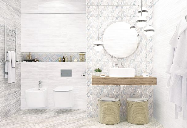 Medis Alma Ceramica (Россия) для ванной,  для туалета Коллекция Medis Alma Ceramica
