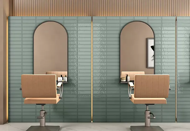Коллекция Monte Smile Tile