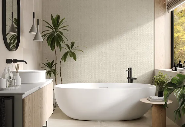 Коллекция Forma Imola Ceramica