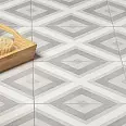 Artisan Smile Tile