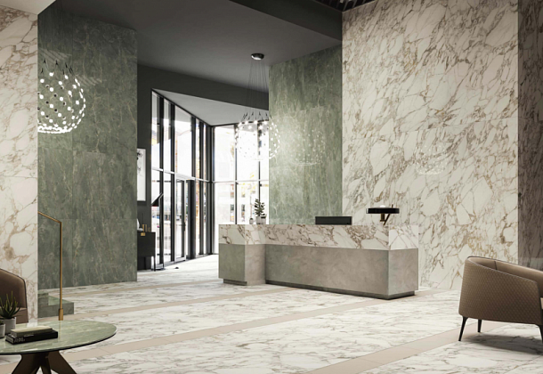 Join Caesar (Италия) для гостиной,  для кухни,  для ванной,  для прихожей Коллекция Join Caesar