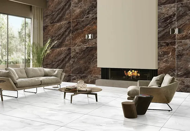 Коллекция Romano Versailles Bluezone