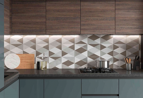 Коллекция Mountain Creto