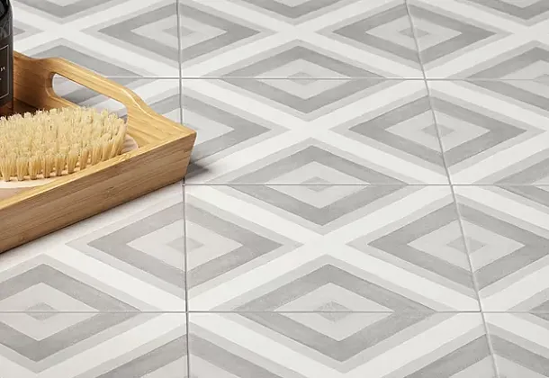 Коллекция Artisan Smile Tile