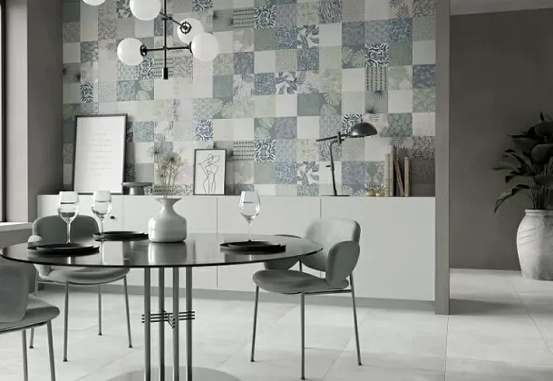 Коллекция Paint Dado Ceramica