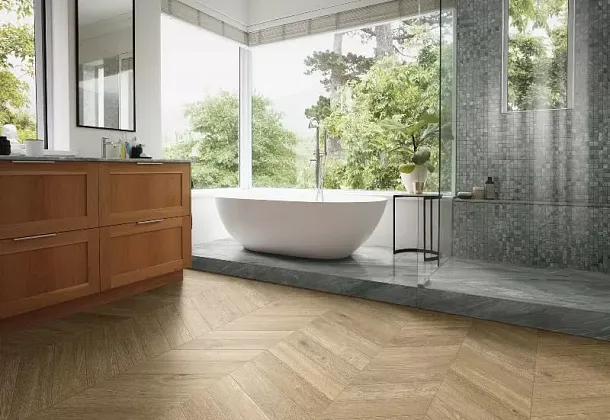 Коллекция Ossimori Ragno Marazzi
