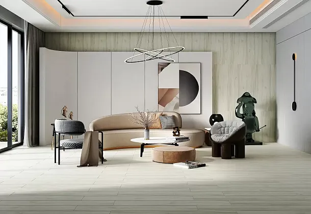 Коллекция Poplar Basconi Home