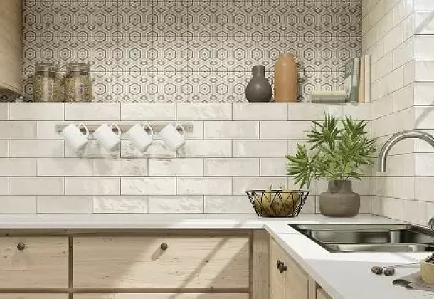 Коллекция Cinque Terre Mainzu