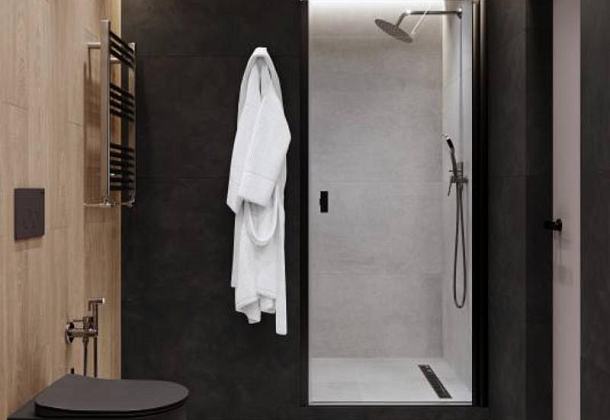 Коллекция Evolution Nero Laparet