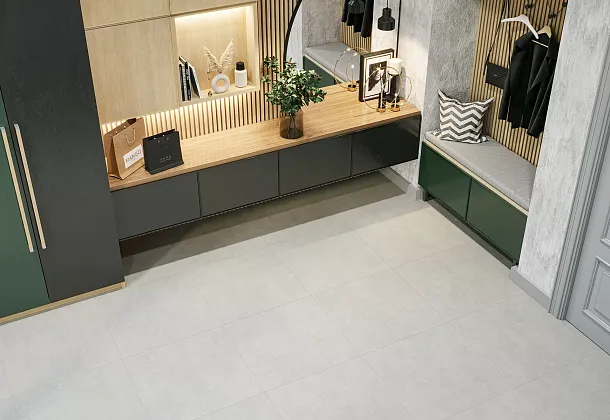 Berlin Alma Ceramica (Россия) для гостиной,  для кухни,  для прихожей,  для спальни,  для туалета,  для ванной,  на теплый пол Коллекция Berlin Alma Ceramica