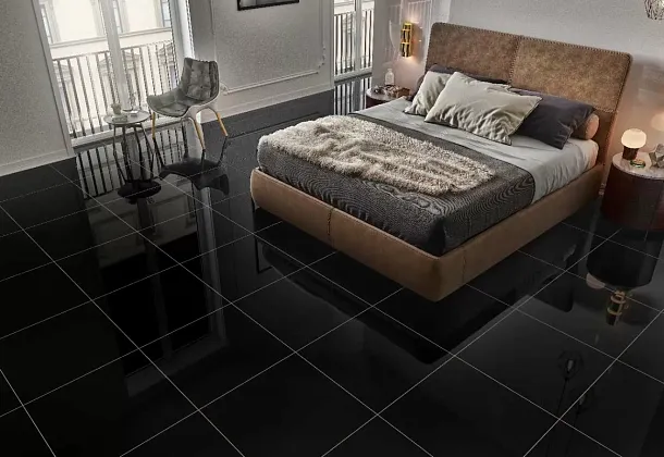 Коллекция Black and White Velsaa