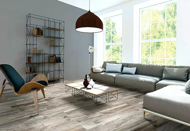 Коллекция Living RHS (Rondine) Ceramiche