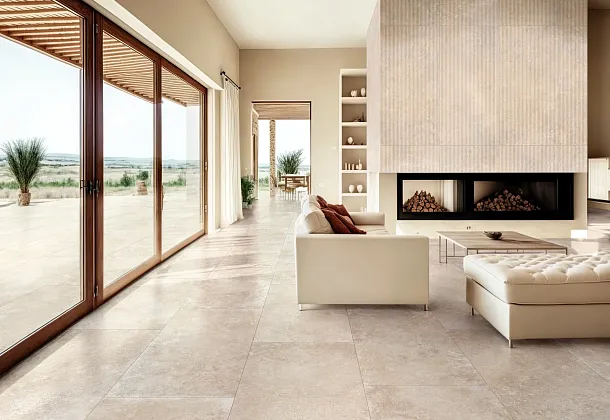 Коллекция Realstone Travertino Ragno