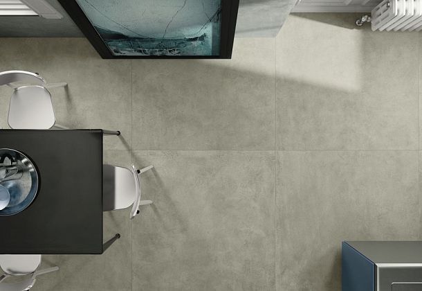 Коллекция Grunge Kerlite (Cotto d'Este)