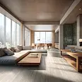 Realstone Travertino Ragno