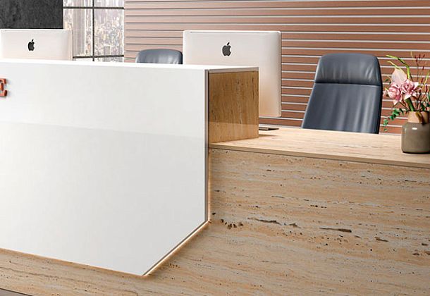 Коллекция Polished StaroTech