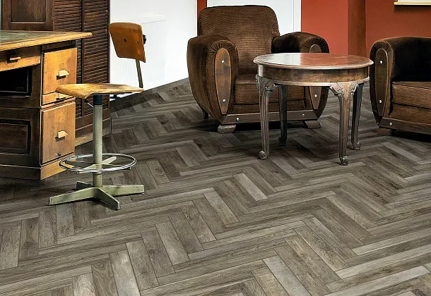 Коллекция Greenwood RHS (Rondine) Ceramiche