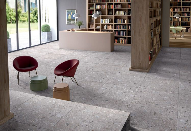 Коллекция Eclectic Keope