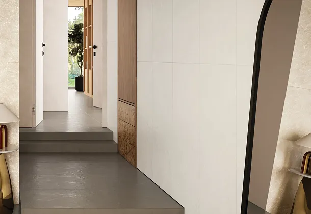 Коллекция Natural Resine La Fenice