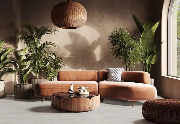 Коллекция Лимба Kerama Marazzi