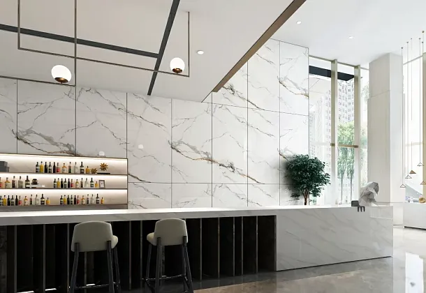 Коллекция Atlas Wide NT Ceramic