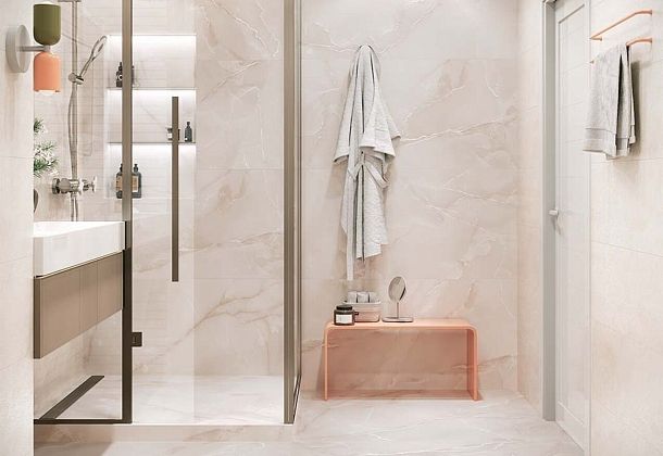 Коллекция Mist Gravita