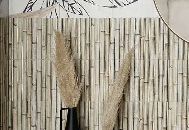 Коллекция Bamboo Mainzu